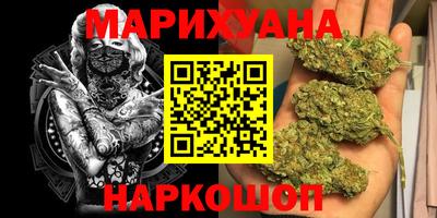 трава Кандалакша